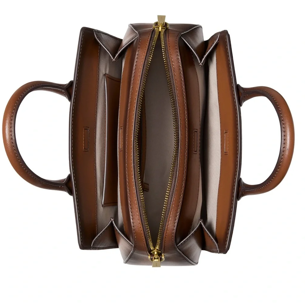 ✨NWT~Michael Kors Laila Crossbody✨ - Picture 7 of 8